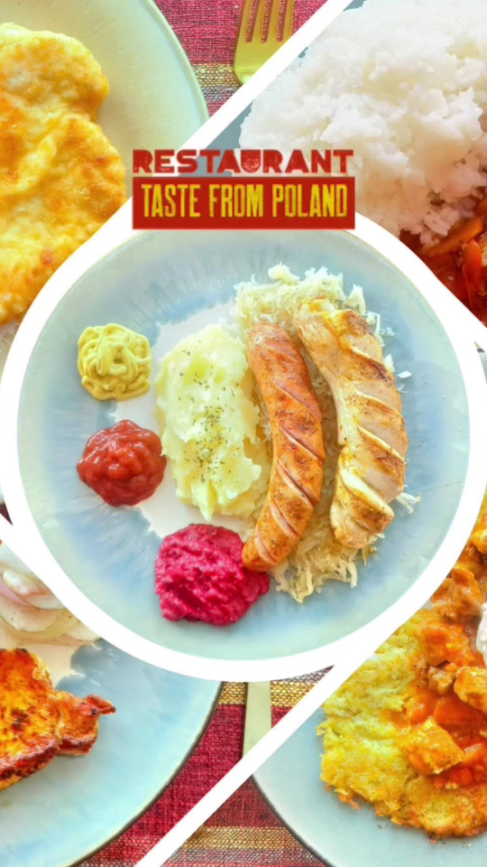 Taste From Poland Photo 2