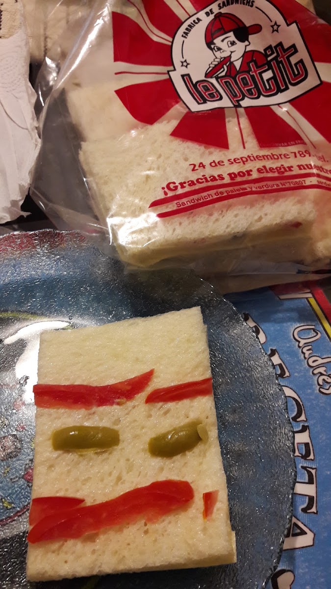 Sandwichs Le Petit Photo 4