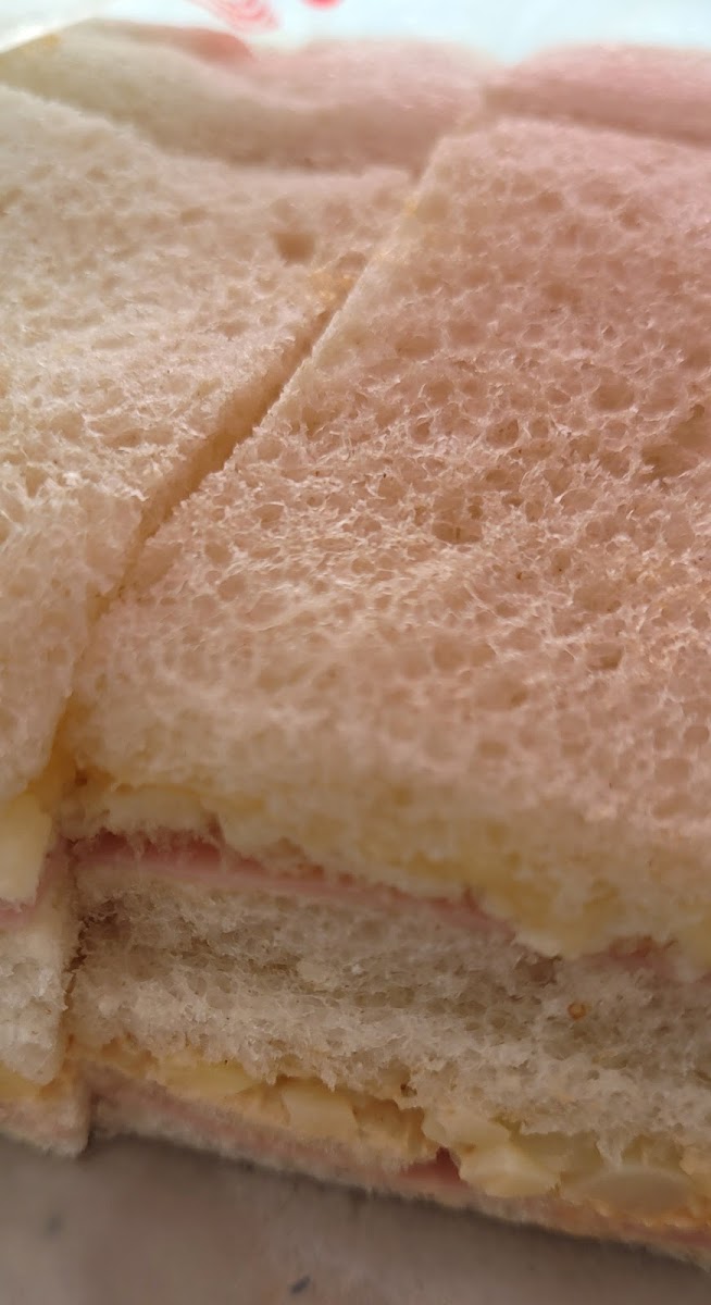 Sandwichs Le Petit Photo 6