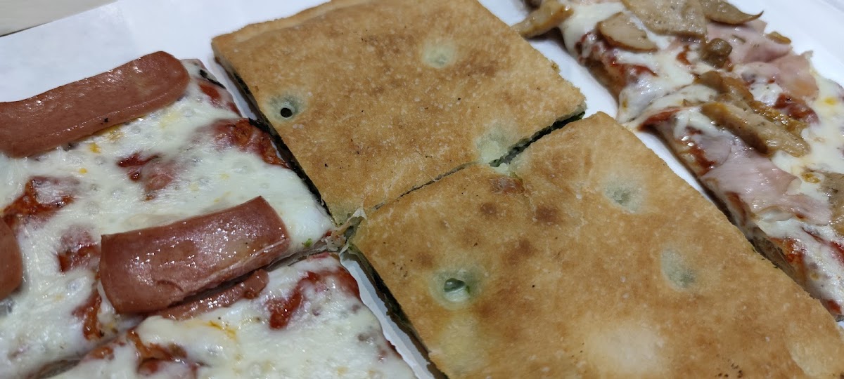 Pizzeria La Sfiziosa Prato Photo 6