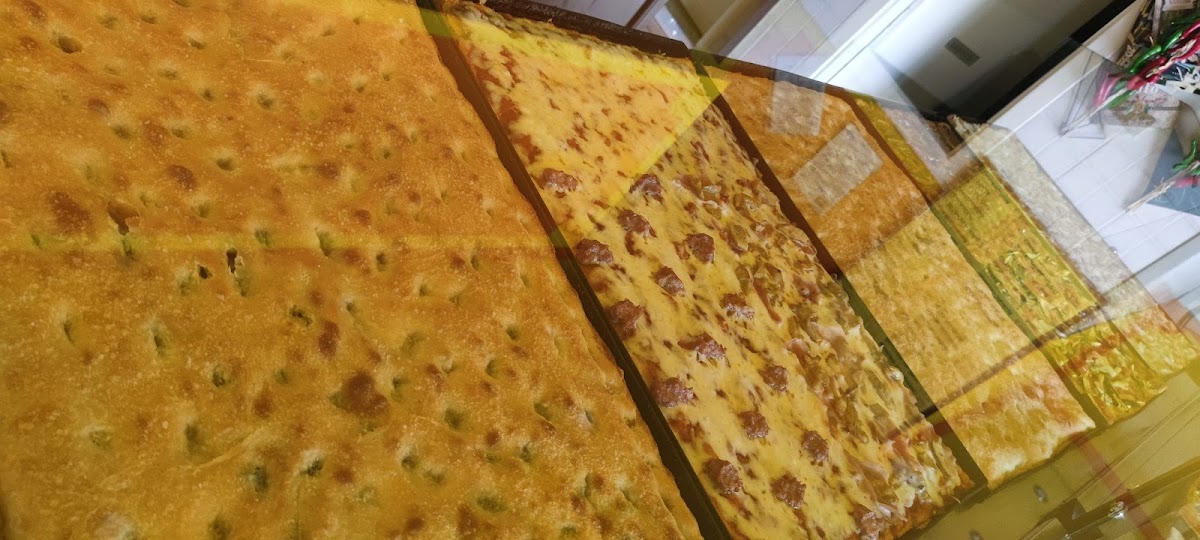 Pizzeria La Sfiziosa Prato Photo 7