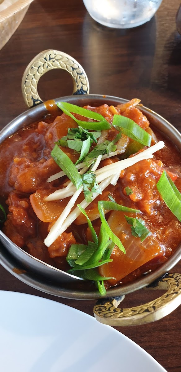 Samrat Indian Restaurant Photo 9