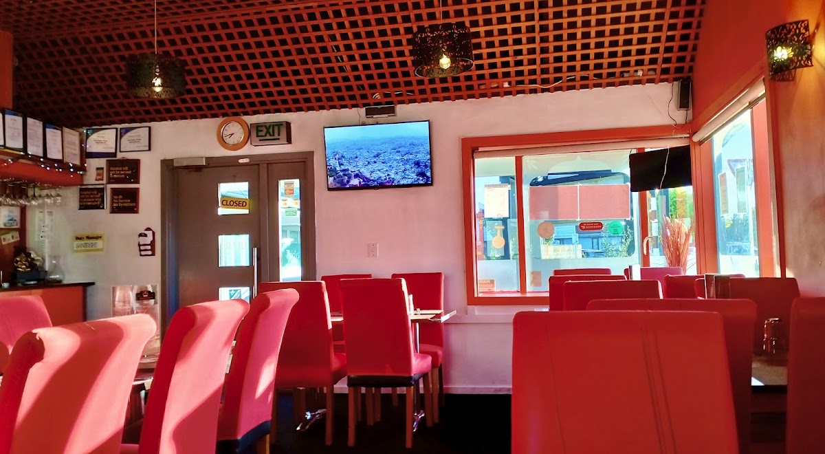 Samrat Indian Restaurant Photo 3