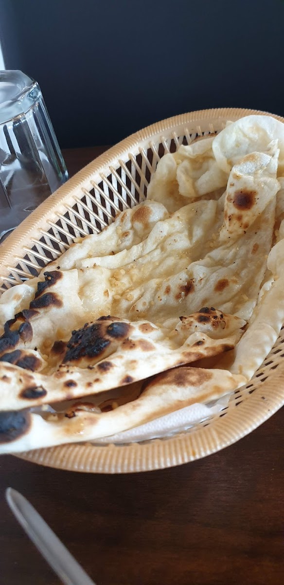 Samrat Indian Restaurant Photo 4
