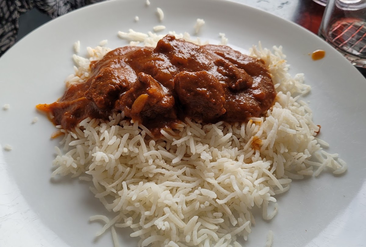 Samrat Indian Restaurant Photo 5