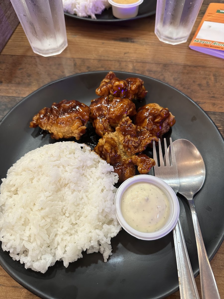 Ray's Hot Chicken - General Ave Photo 3