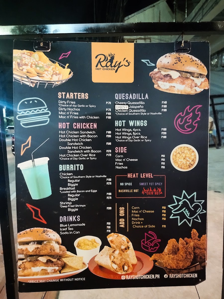Ray's Hot Chicken - General Ave Photo 4