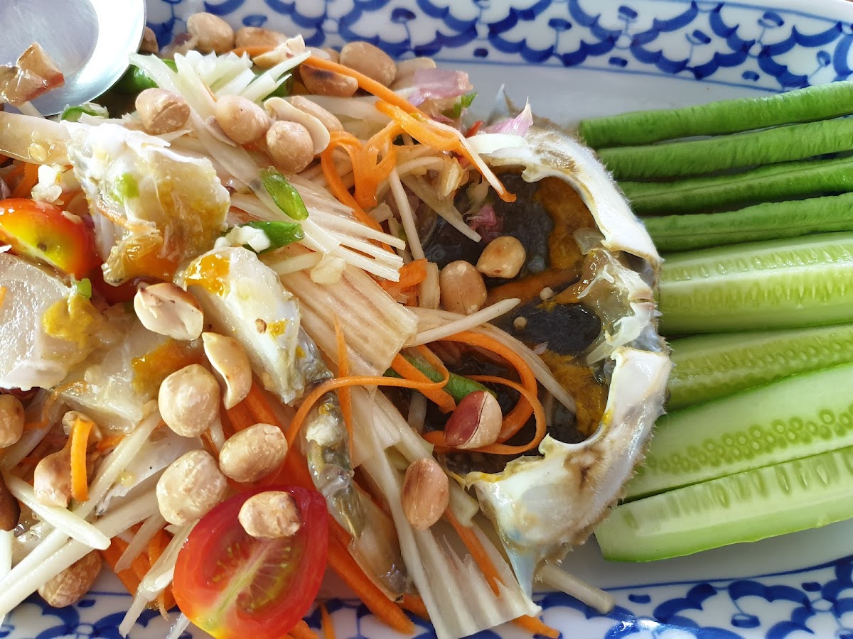 Ban Phuk Pouk Photo 8