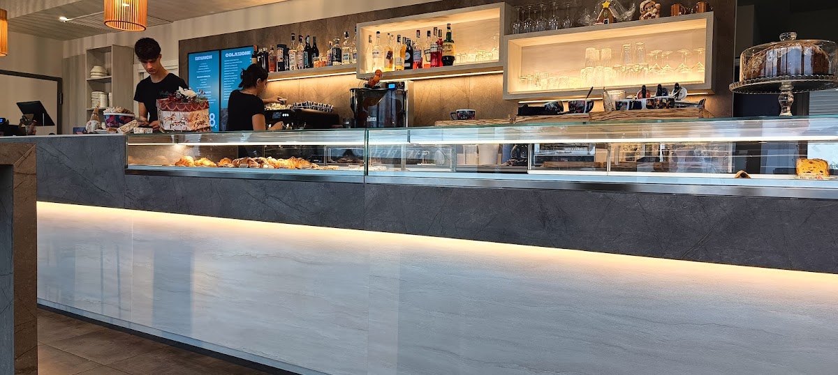 Delizia Bistrot