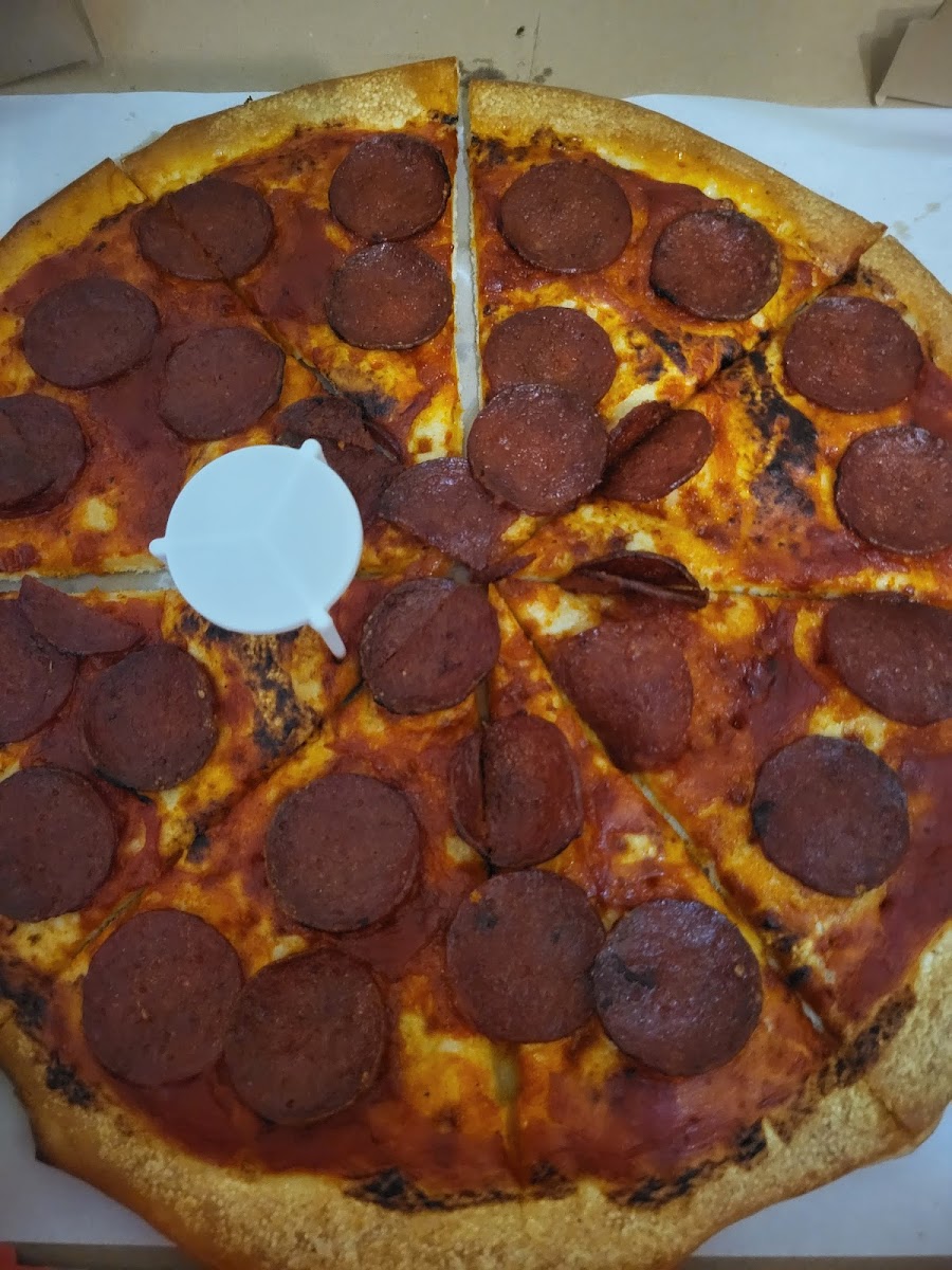 The Fat Pizza Southend Photo 7