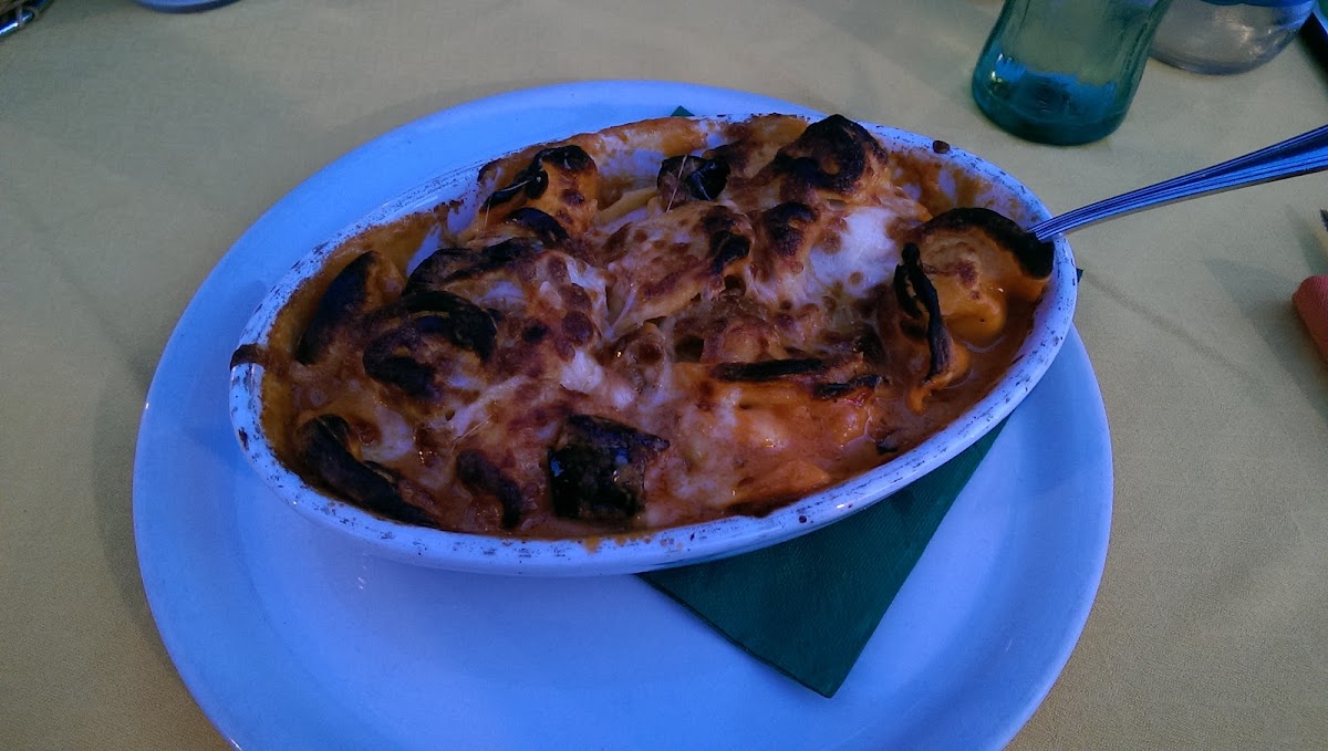 Al Caminetto Photo 6