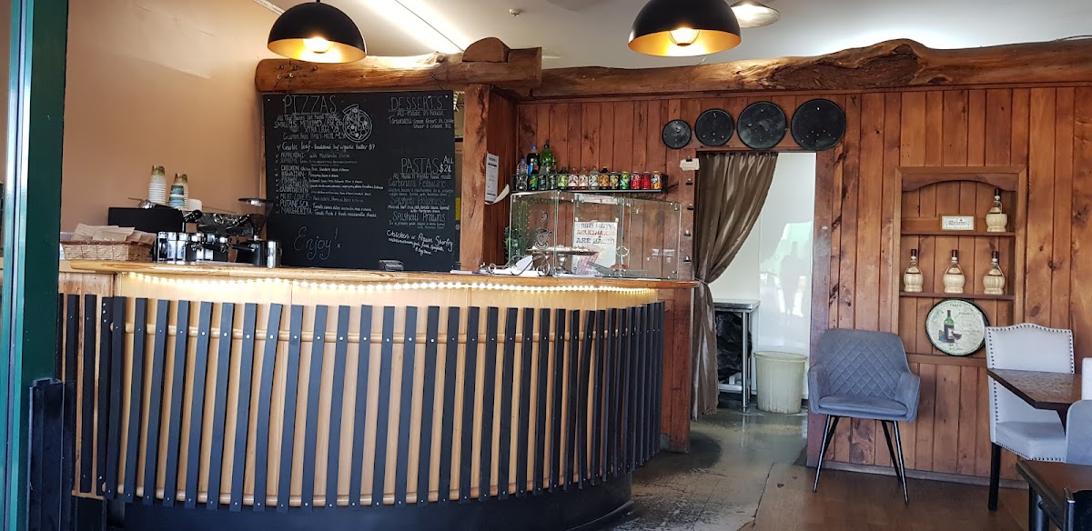Mangawhai Pizzeria