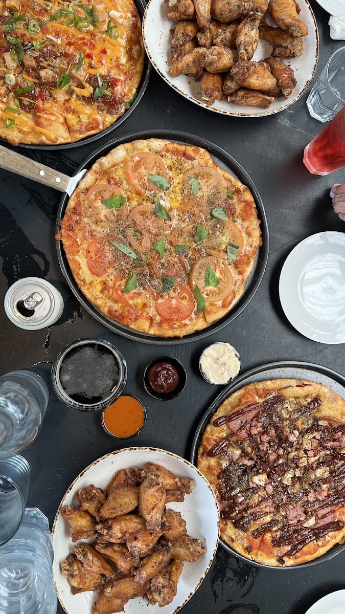 Mangawhai Pizzeria Photo 2