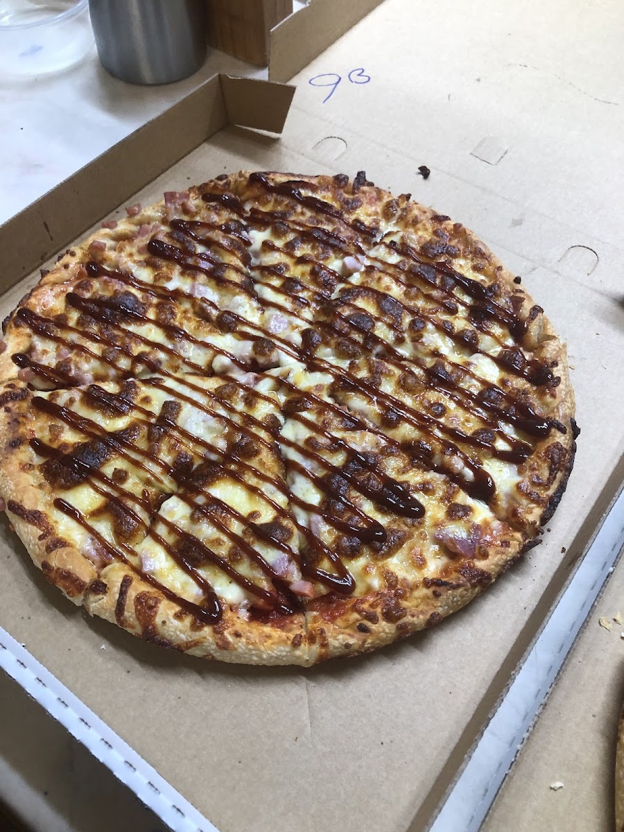 Mangawhai Pizzeria Photo 6