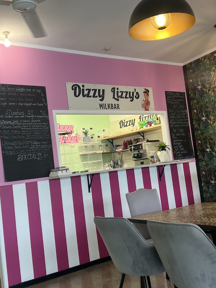 Mangawhai Pizzeria Photo Menu 7