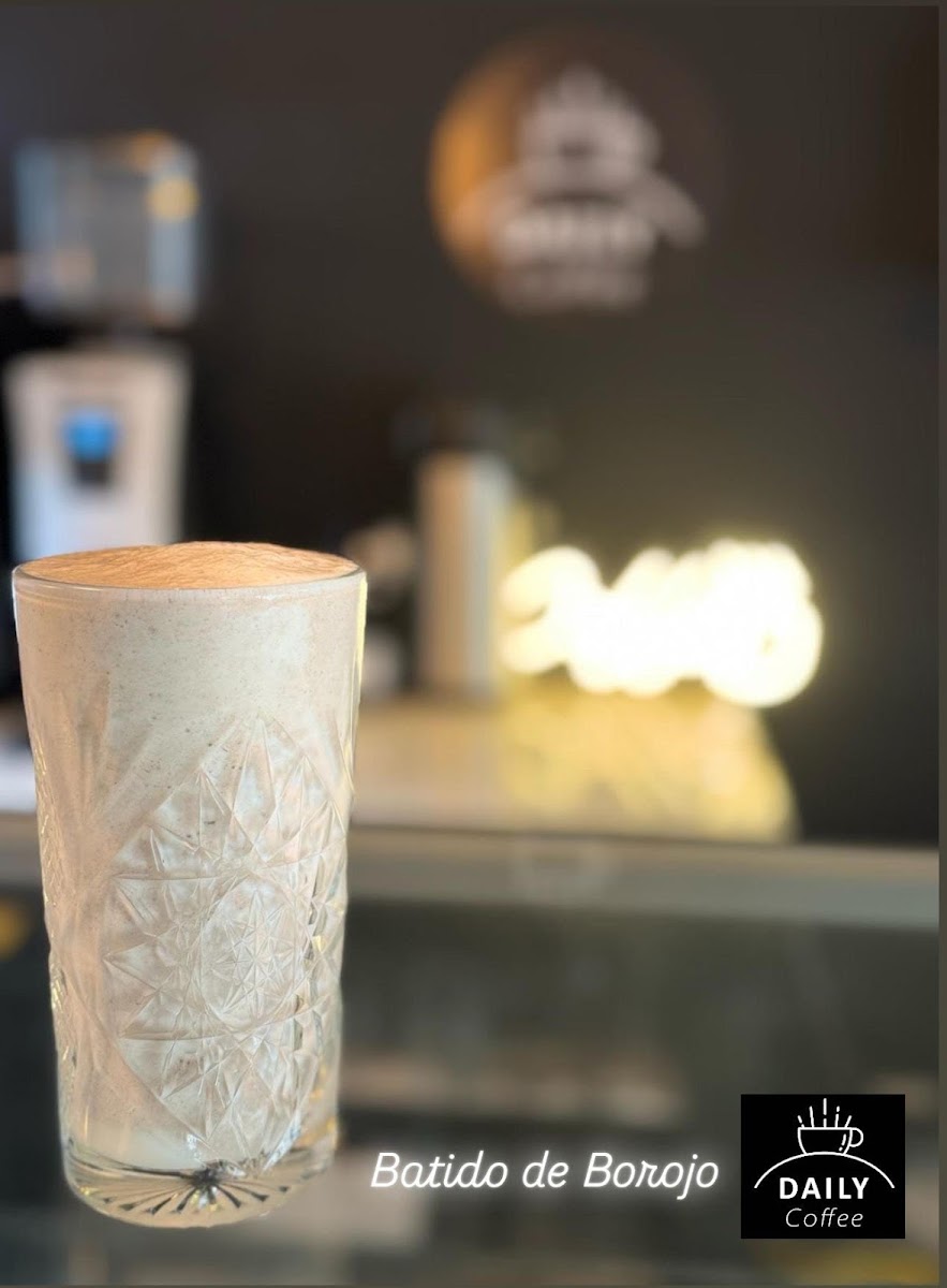 Daily Coffee Photo 10
