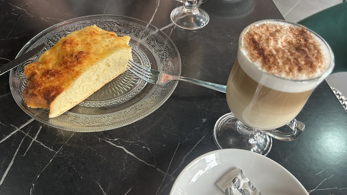 Daily Coffee Photo 5