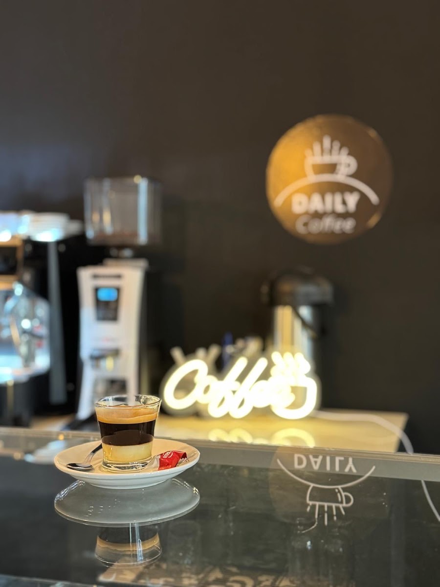 Daily Coffee Photo 8