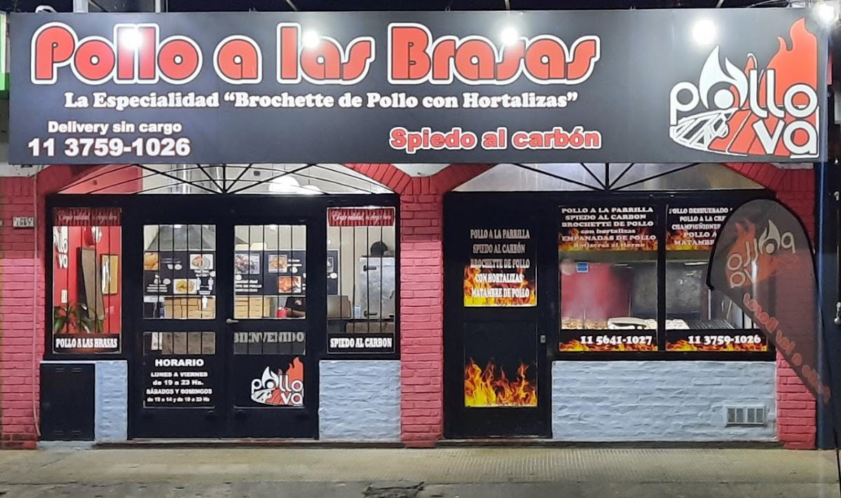 Pollo Va