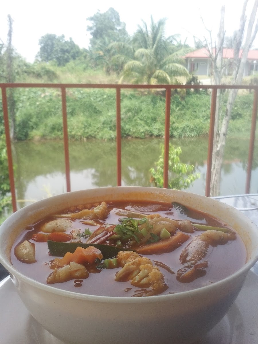 Hanis Cafe & Catering Photo 4
