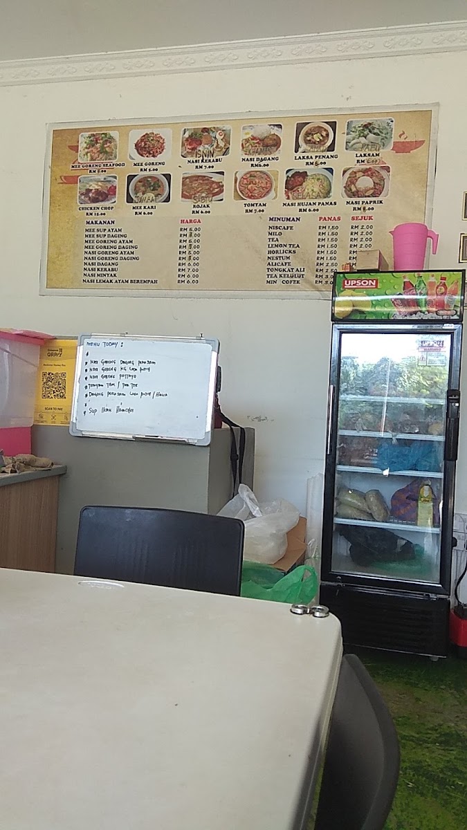 Hanis Cafe & Catering Photo Menu 2