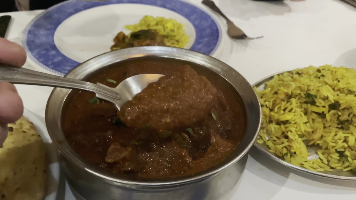 City Spice - Voted Best Indian Restaurant on Brick Lane Photo 2