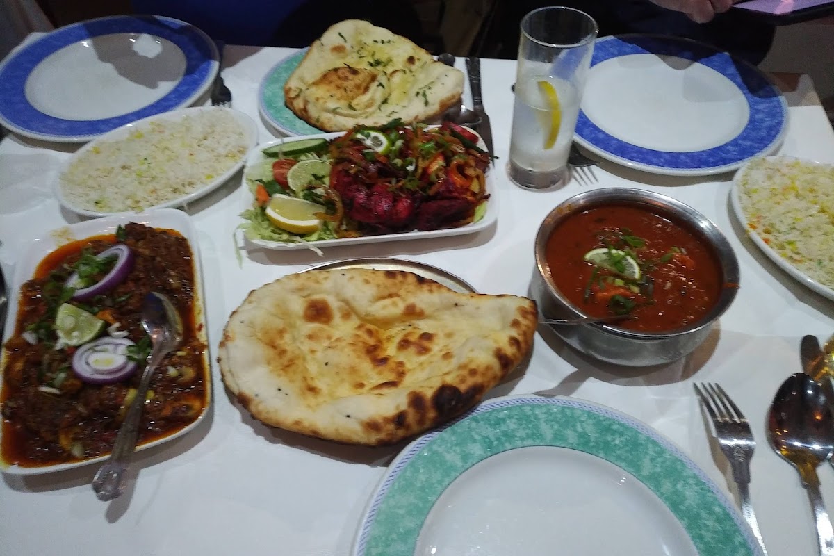 City Spice - Voted Best Indian Restaurant on Brick Lane Photo 5