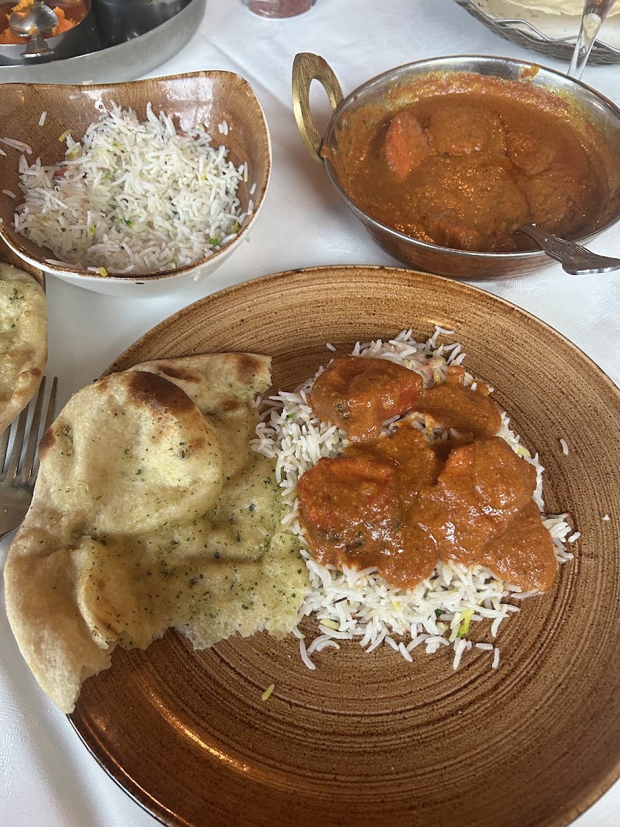 City Spice - Voted Best Indian Restaurant on Brick Lane Photo 6