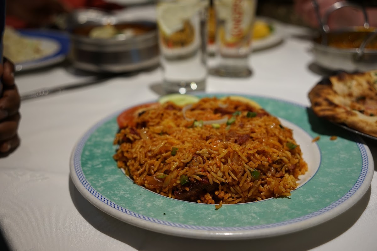 City Spice - Voted Best Indian Restaurant on Brick Lane Photo 7