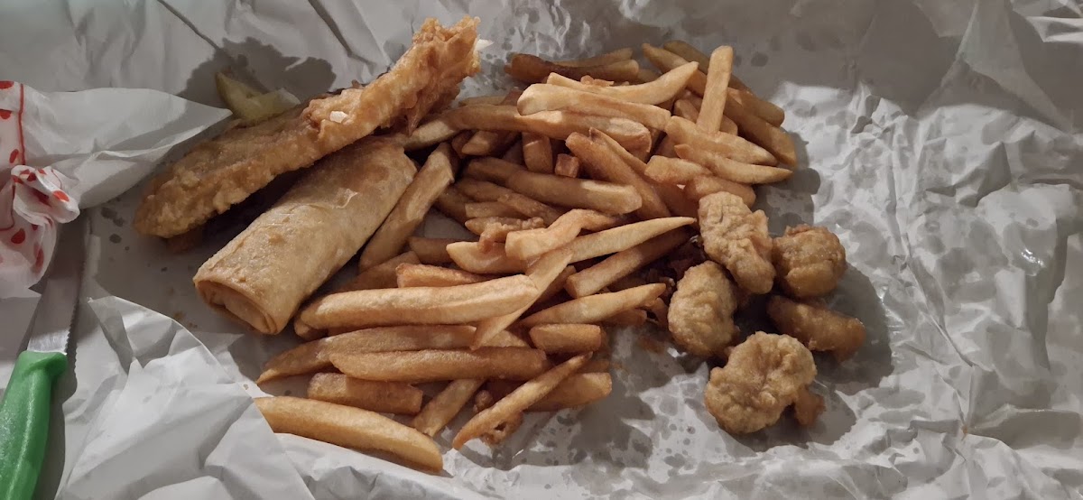 Havelock TakeAways Photo 2