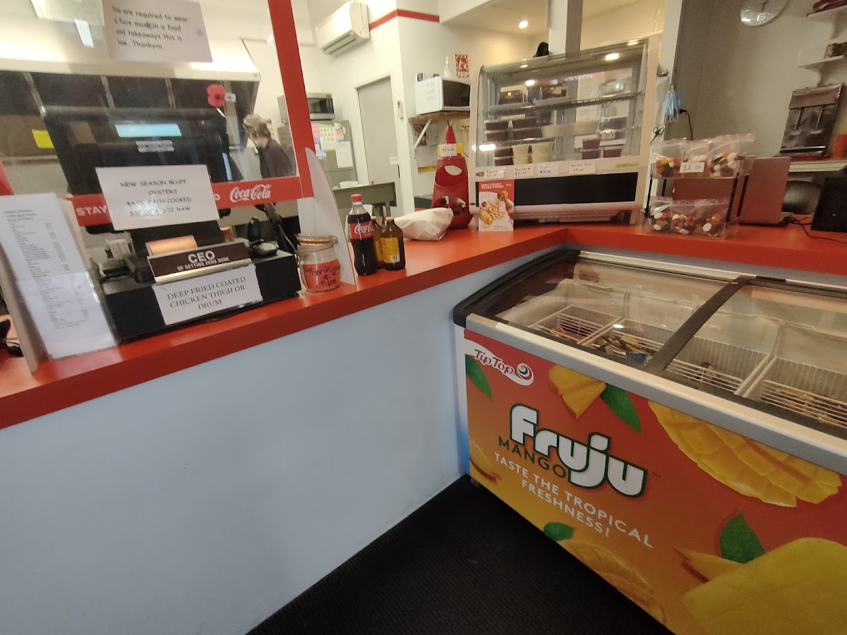 Havelock TakeAways Photo 3