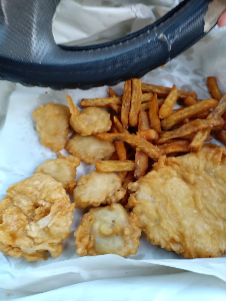 Havelock TakeAways Photo 8