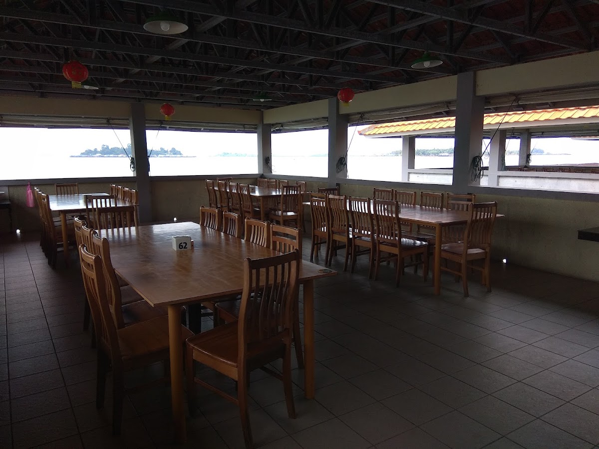 Barelang Seafood Restaurant