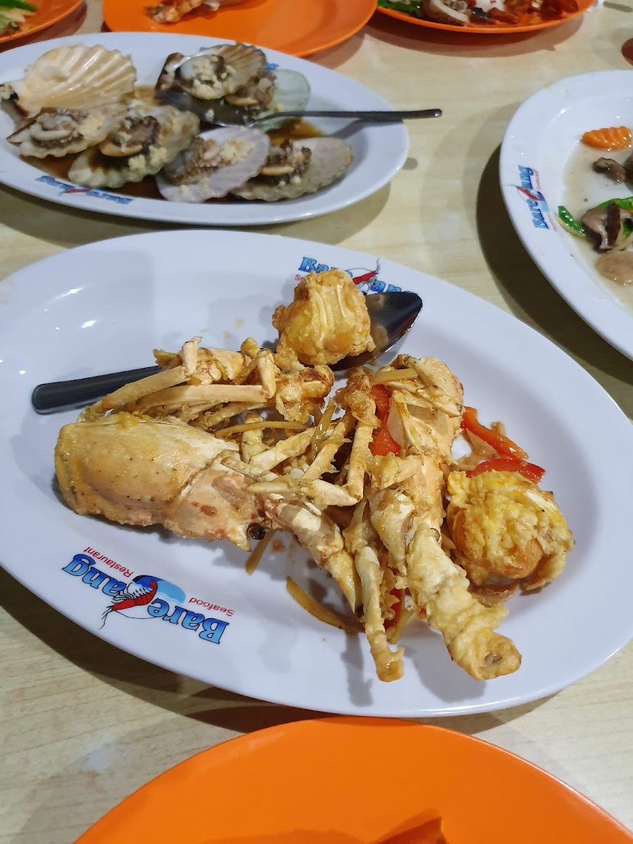 Barelang Seafood Restaurant Photo 10