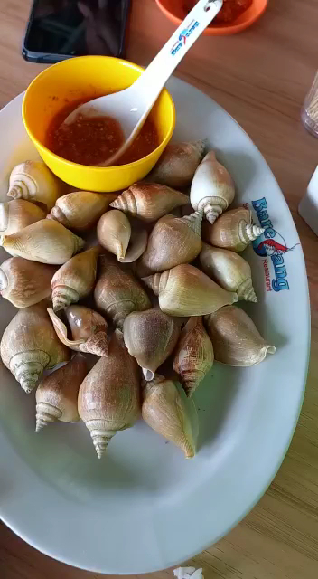 Barelang Seafood Restaurant Photo 2