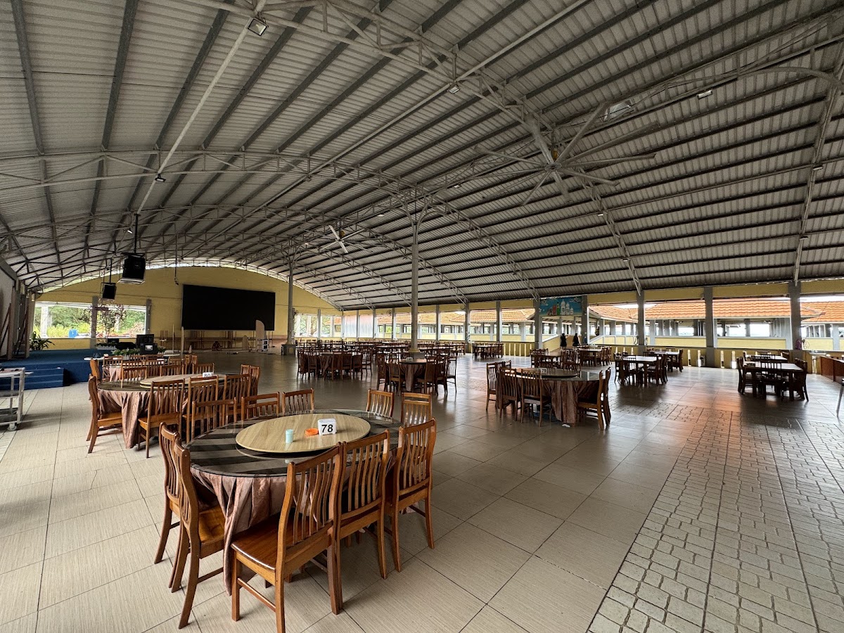 Barelang Seafood Restaurant Photo 3