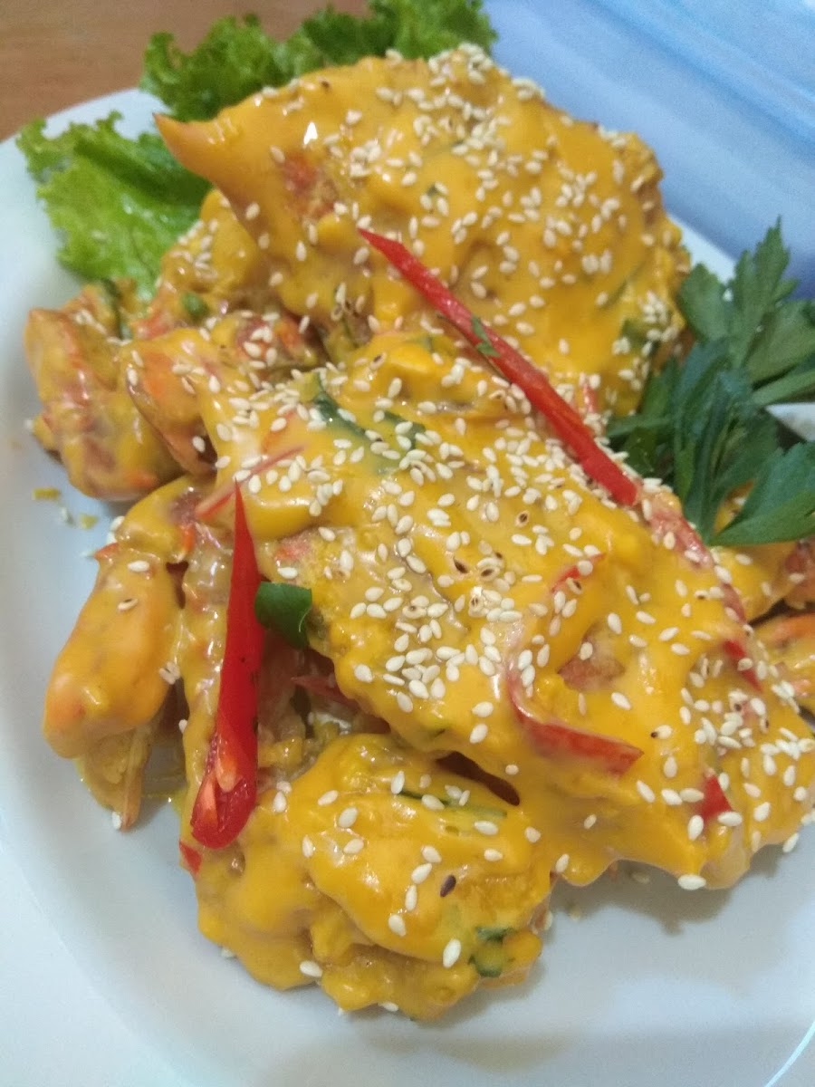 Barelang Seafood Restaurant Photo 4