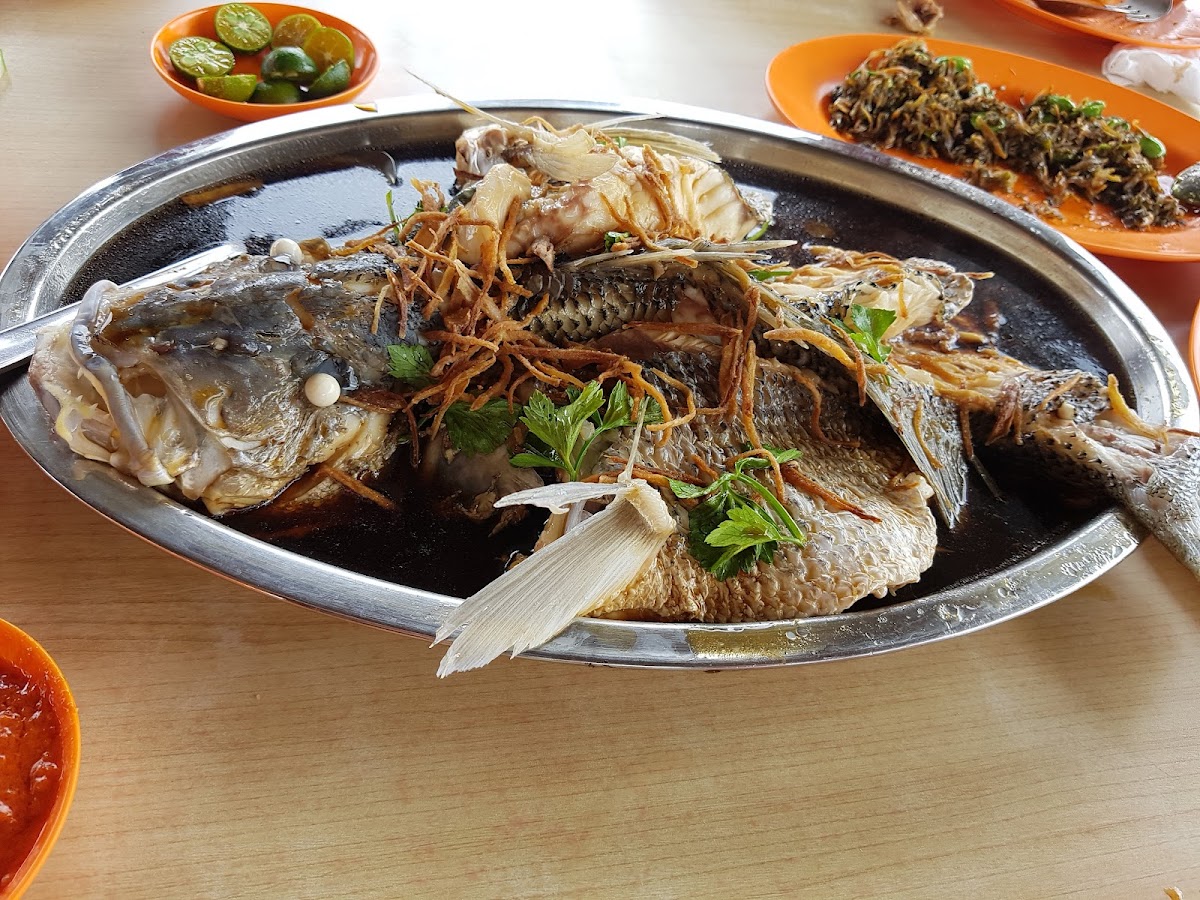 Barelang Seafood Restaurant Photo 6