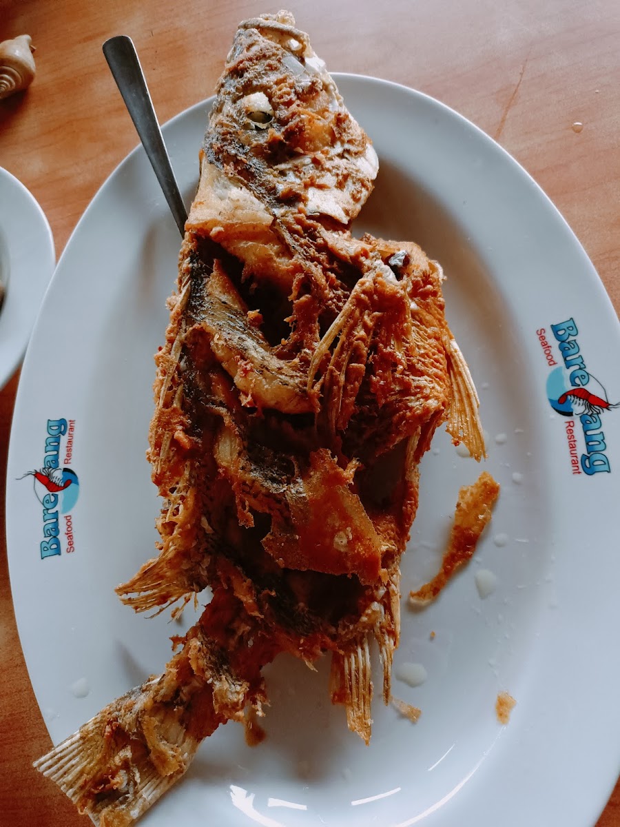 Barelang Seafood Restaurant Photo 7