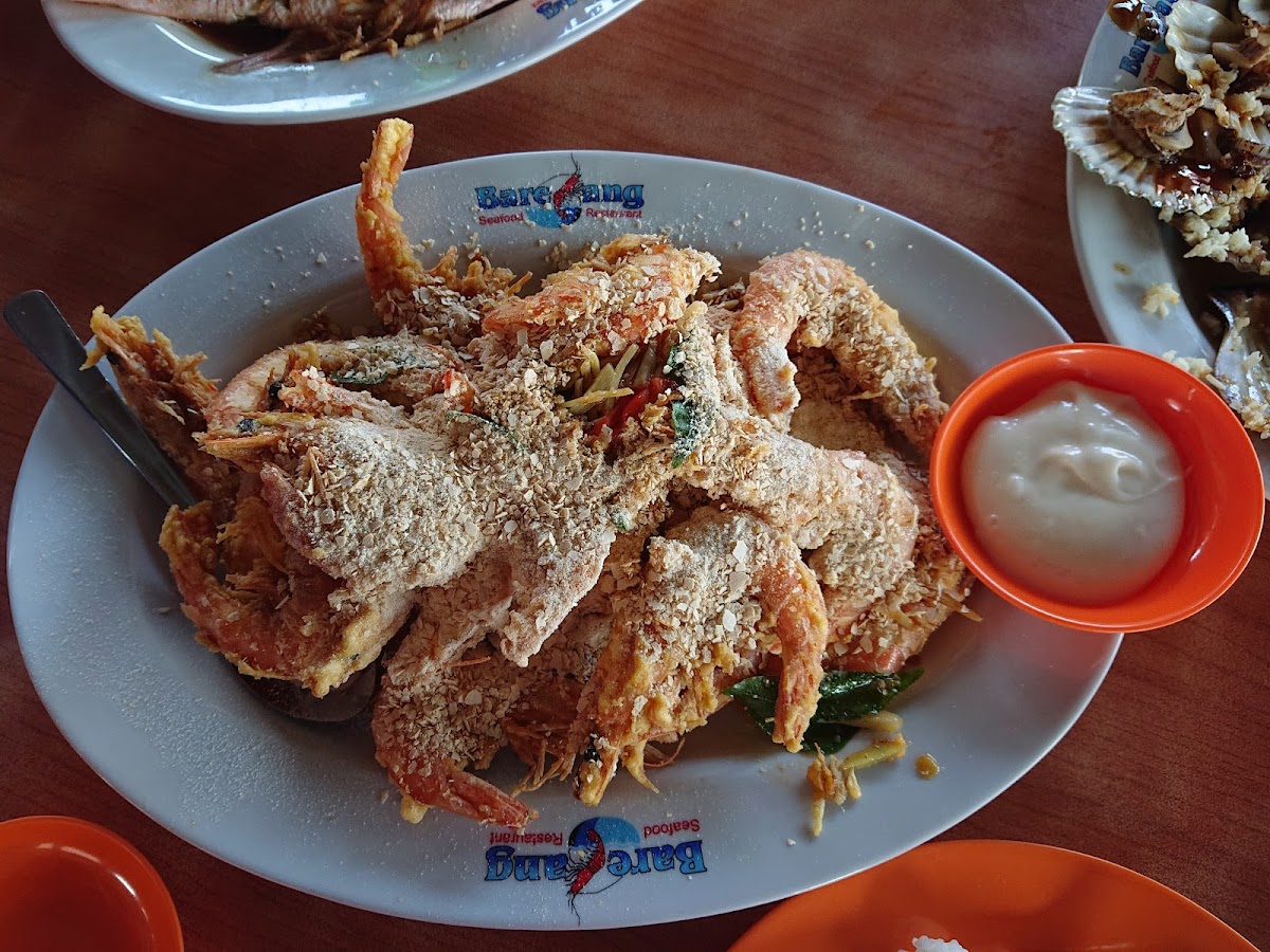 Barelang Seafood Restaurant Photo 8
