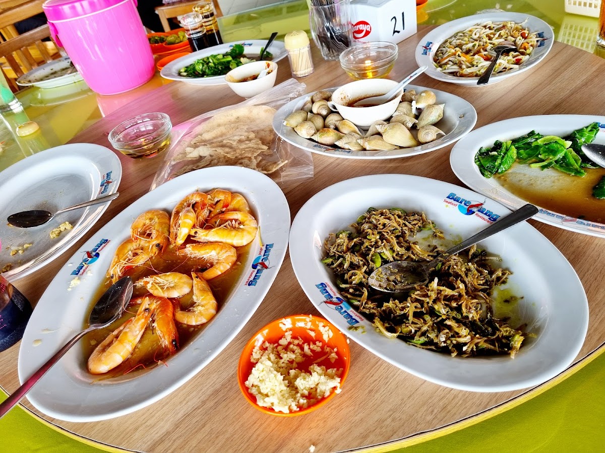 Barelang Seafood Restaurant Photo 9