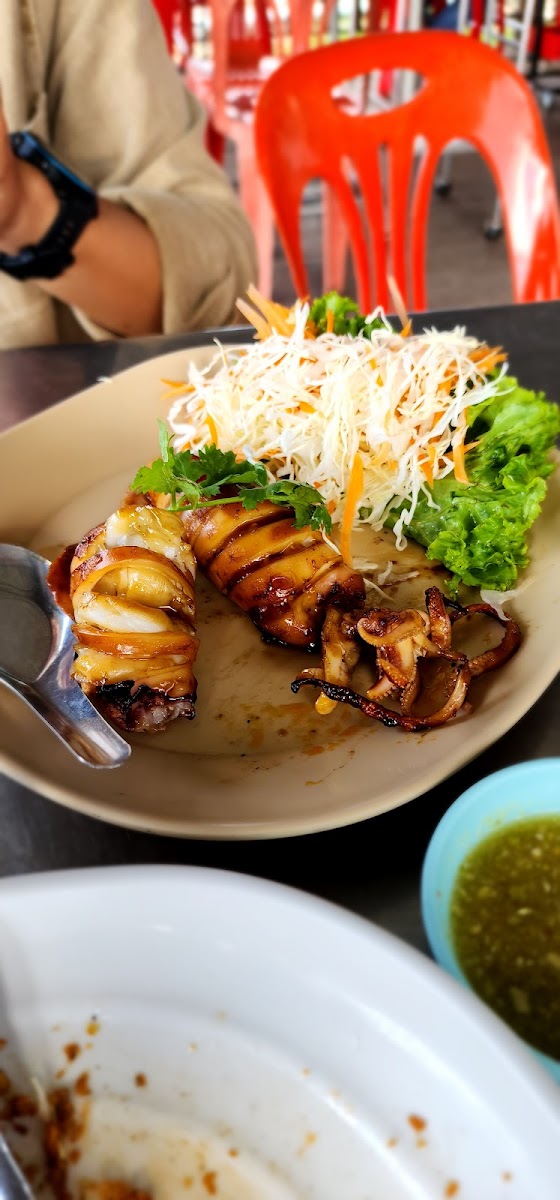 Loong Jew Sea Food Photo 10