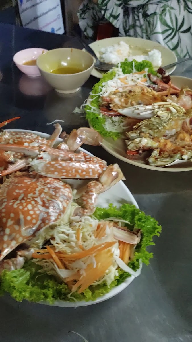 Loong Jew Sea Food Photo 2