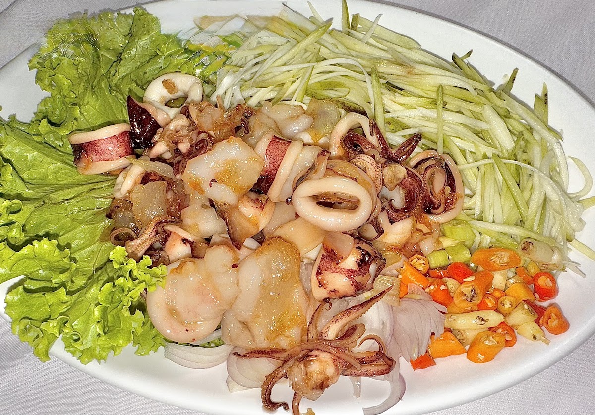 Loong Jew Sea Food Photo 4
