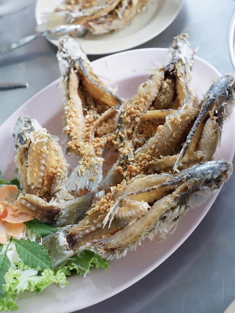 Loong Jew Sea Food Photo 5