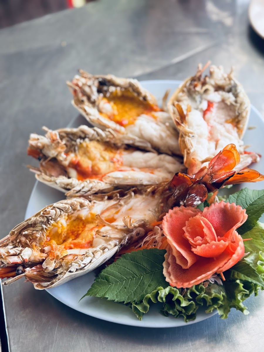 Loong Jew Sea Food Photo 6