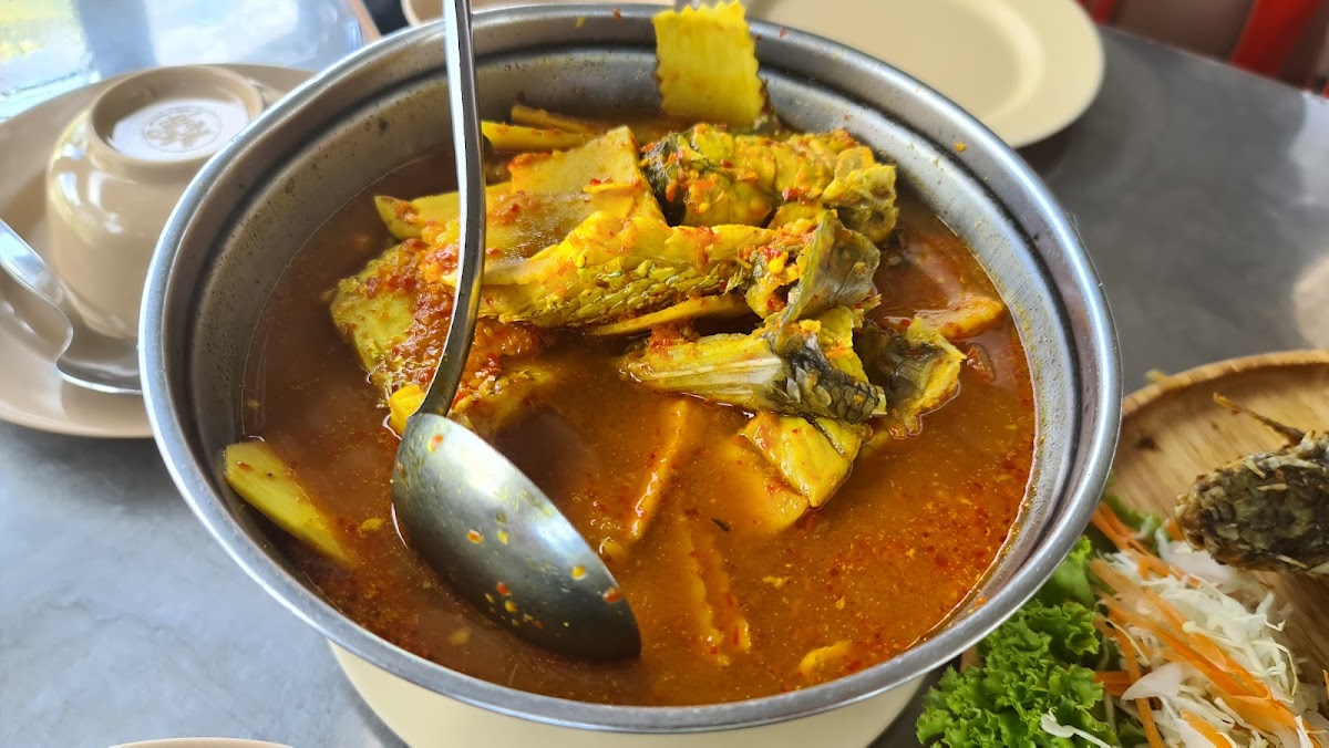 Loong Jew Sea Food Photo 7