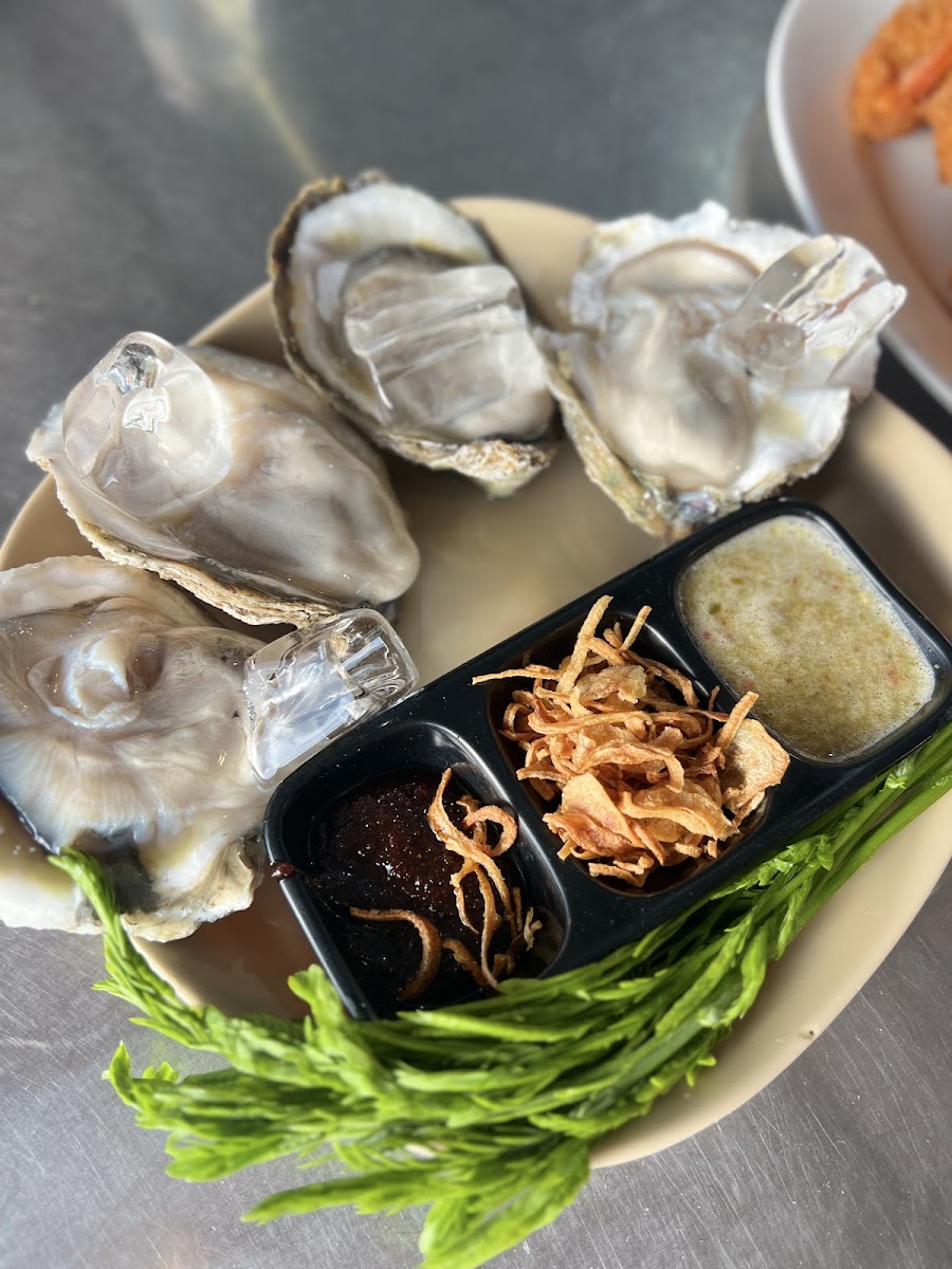 Loong Jew Sea Food Photo 8