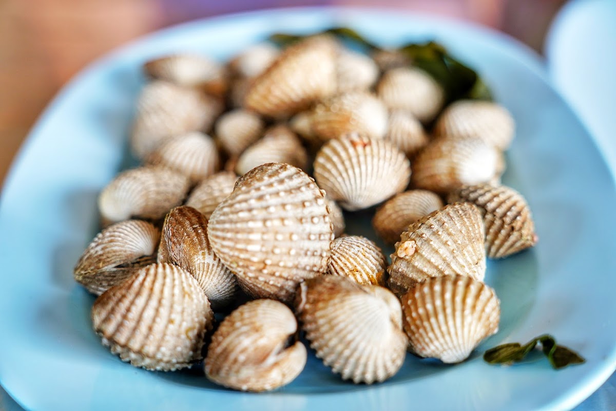 Loong Jew Sea Food Photo 9