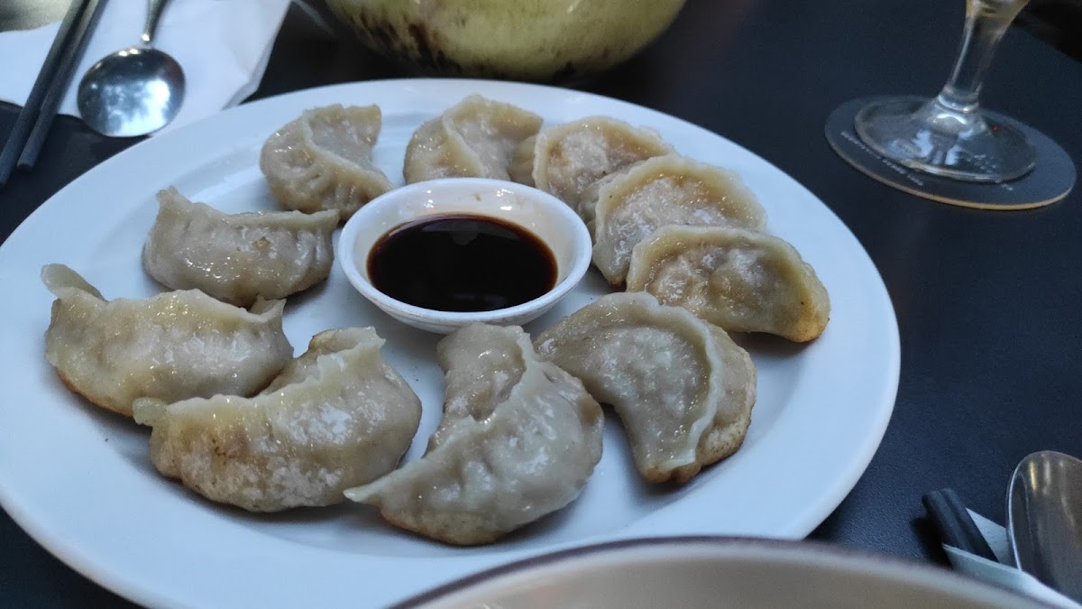 Jin Ou Restaurant Photo 3